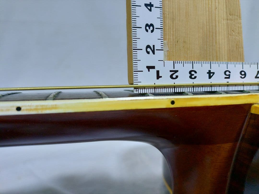 MORRIS 　 型式 製造年 不明 　　　　　シリアルNo.039015