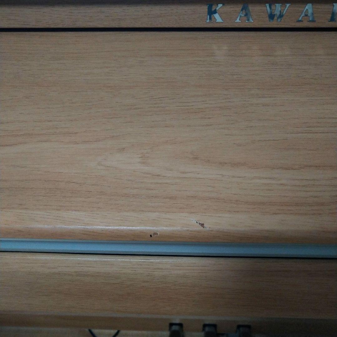 カワイ　KAWAI CA48LO　2018年製