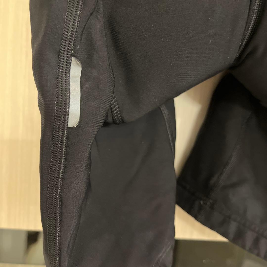 【値下げ】Rapha CLASSIC THERMAL BIB SHORTS M