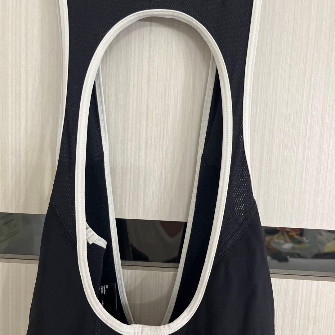 【値下げ】Rapha CLASSIC THERMAL BIB SHORTS M