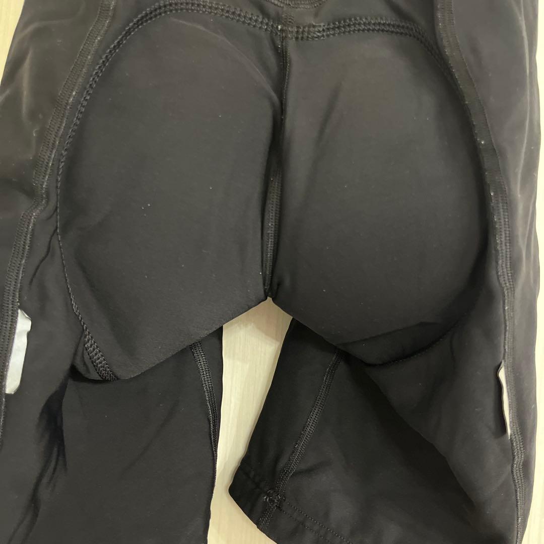 【値下げ】Rapha CLASSIC THERMAL BIB SHORTS M