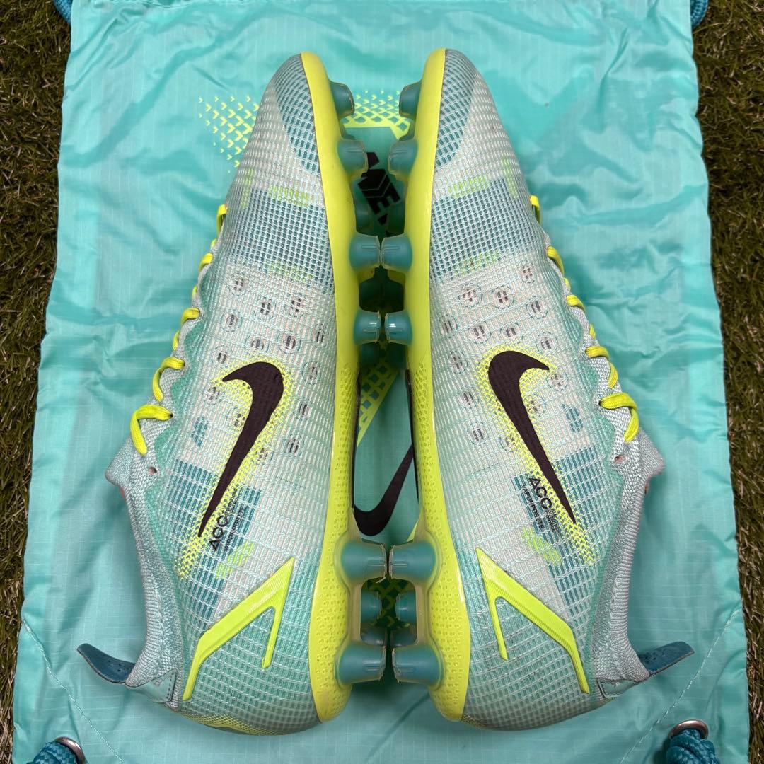 シューズ NIKE Mercurial Vapor 14 Elite HG 26cm