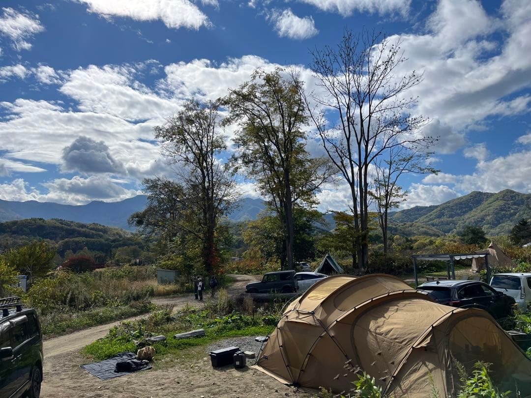 beetle16 2.0 VERSION 大型シェルターテント