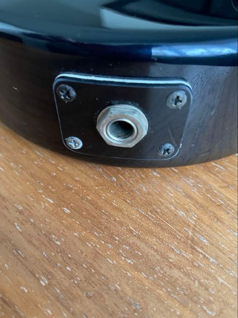 【ジャンク扱い】TOKAI カスタムエディション　JSR653 送料無料