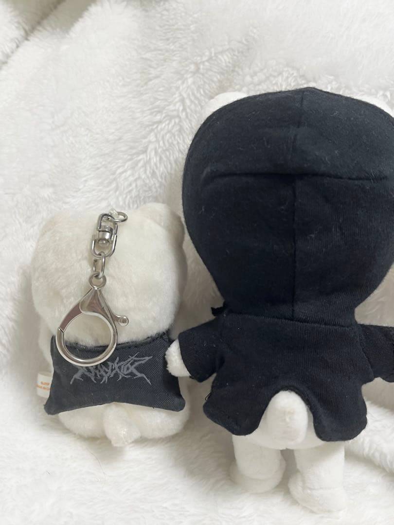 straykids ヒョンジン 10cm ぬいぐるみ ジニレット まとめ売り