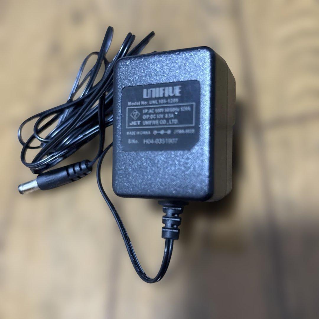 ノード Nord Drum 3P NordDrum