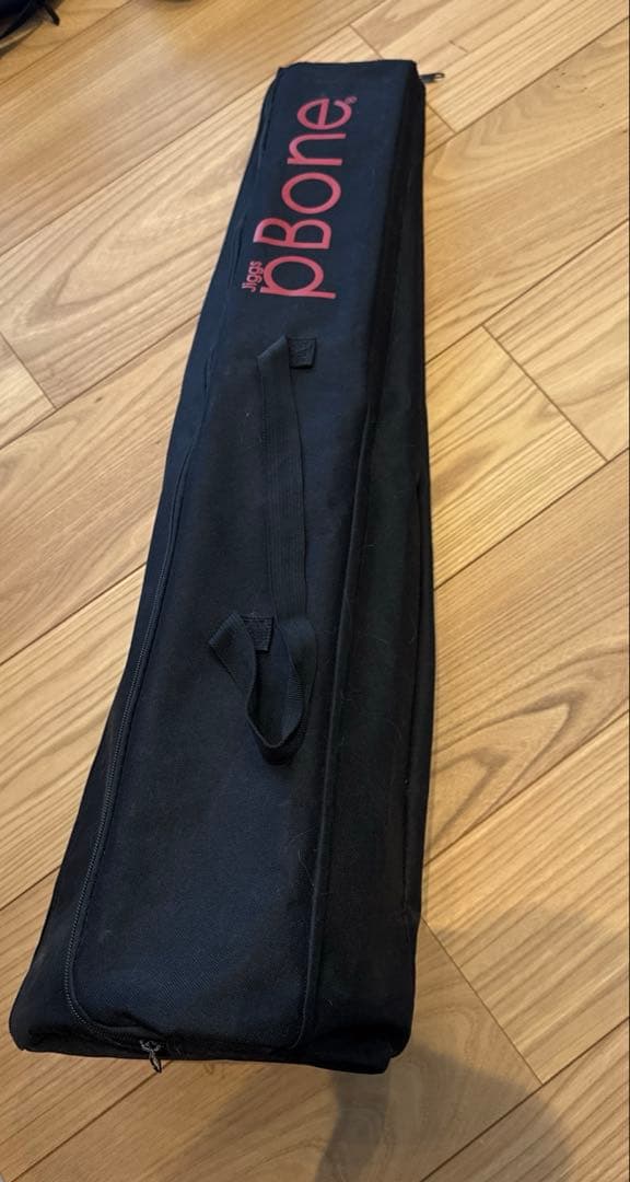 トロンボーン　Jiggs pBone ピーボーン