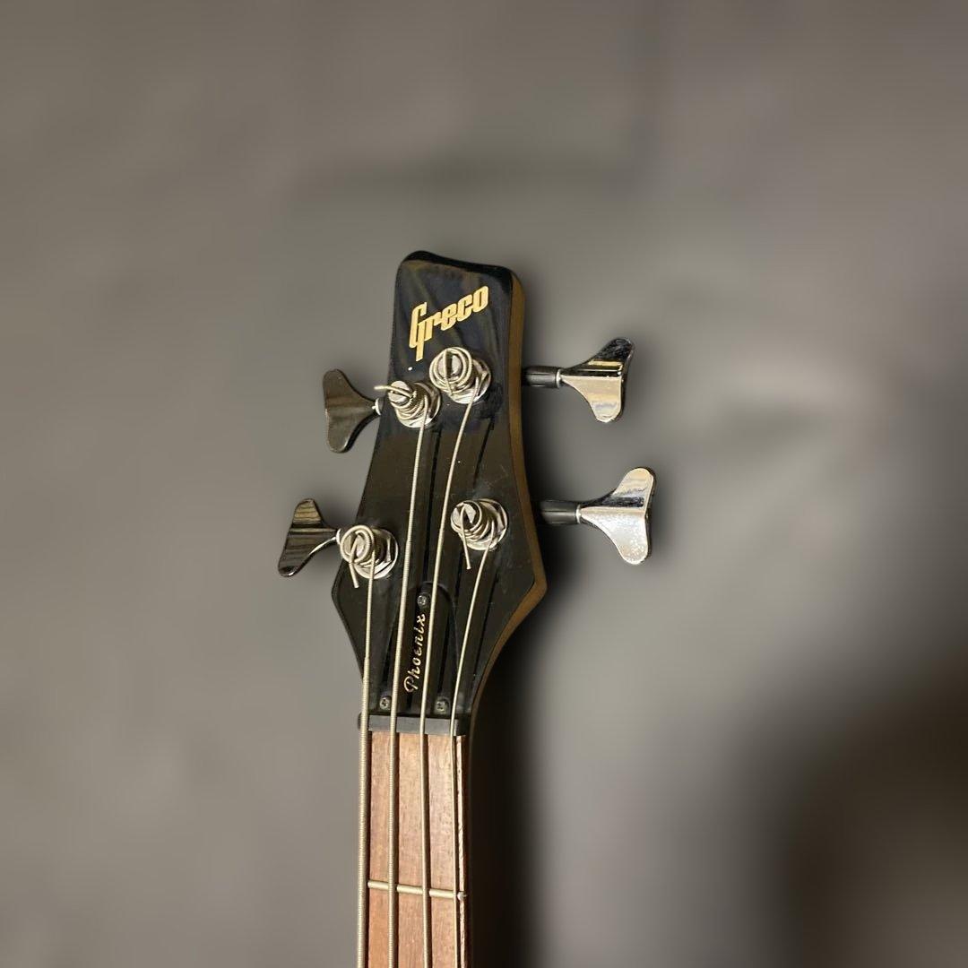 最終価格❗️Greco Phoenix日本製 フェニックスベース