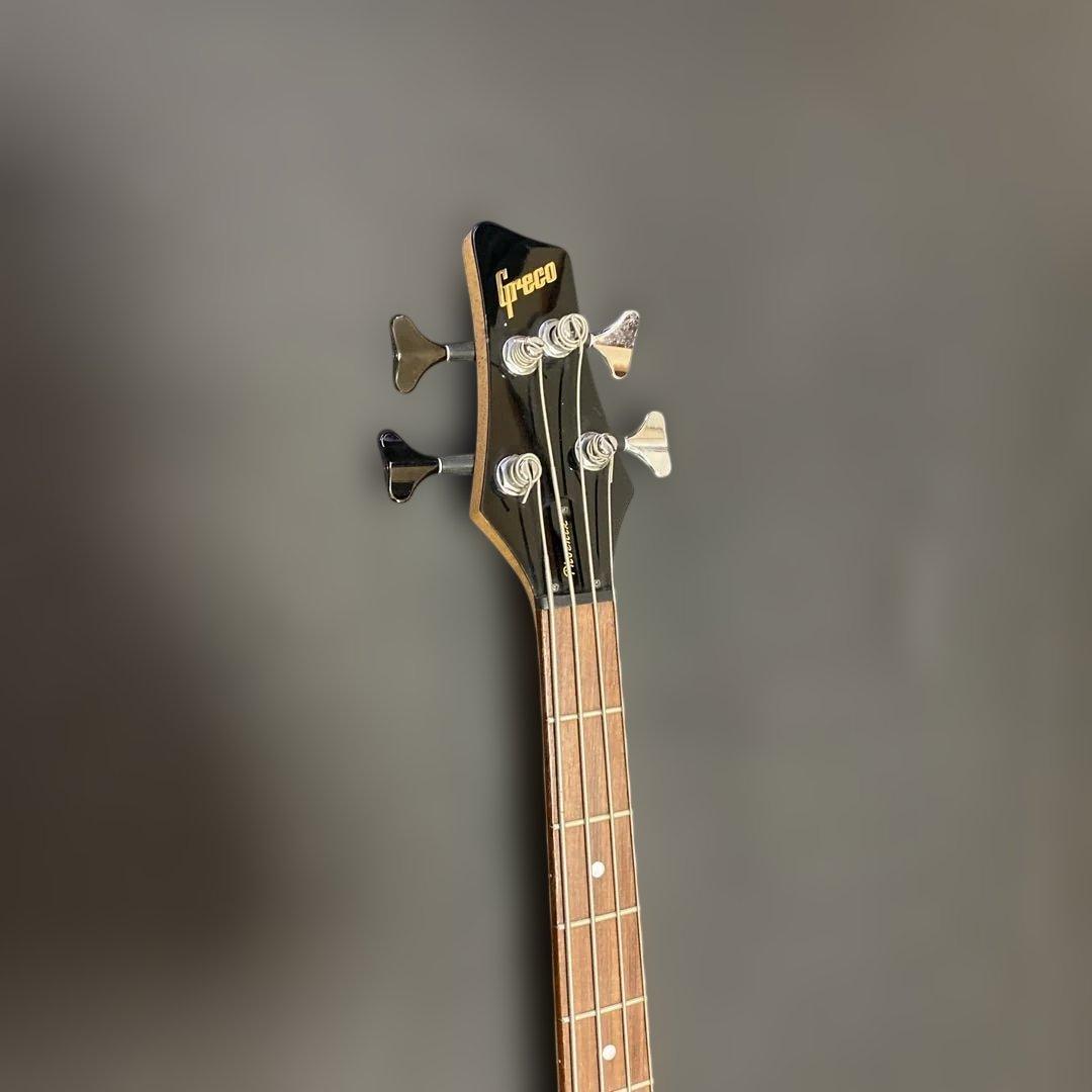 最終価格❗️Greco Phoenix日本製 フェニックスベース