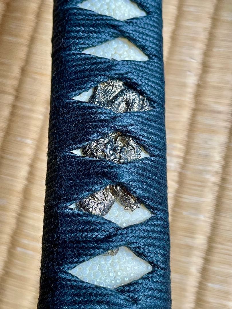 居合刀/模造刀/模擬刀 室内展示品 美品