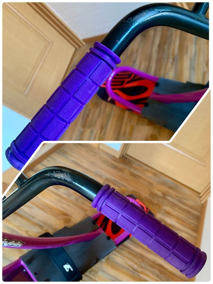 希少 JYKK ジック ジャパン SCOOT スノースクート スノーモト