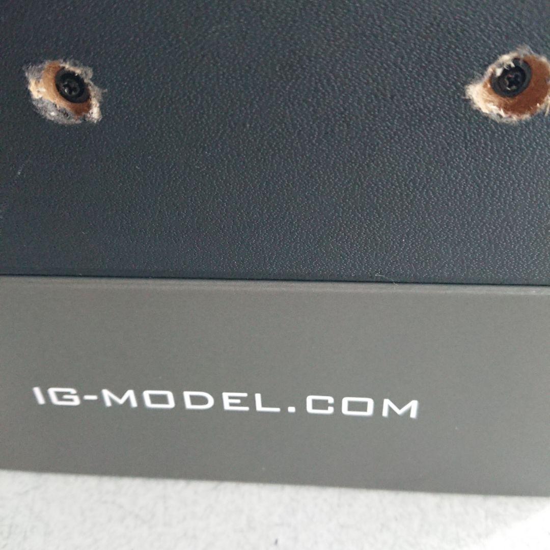 イグニッションモデル1/43ニッサン スカイライン ジャパン 前期 4Dr