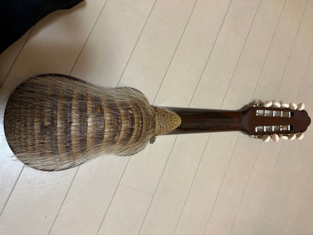 achá アチャ　チャランゴ