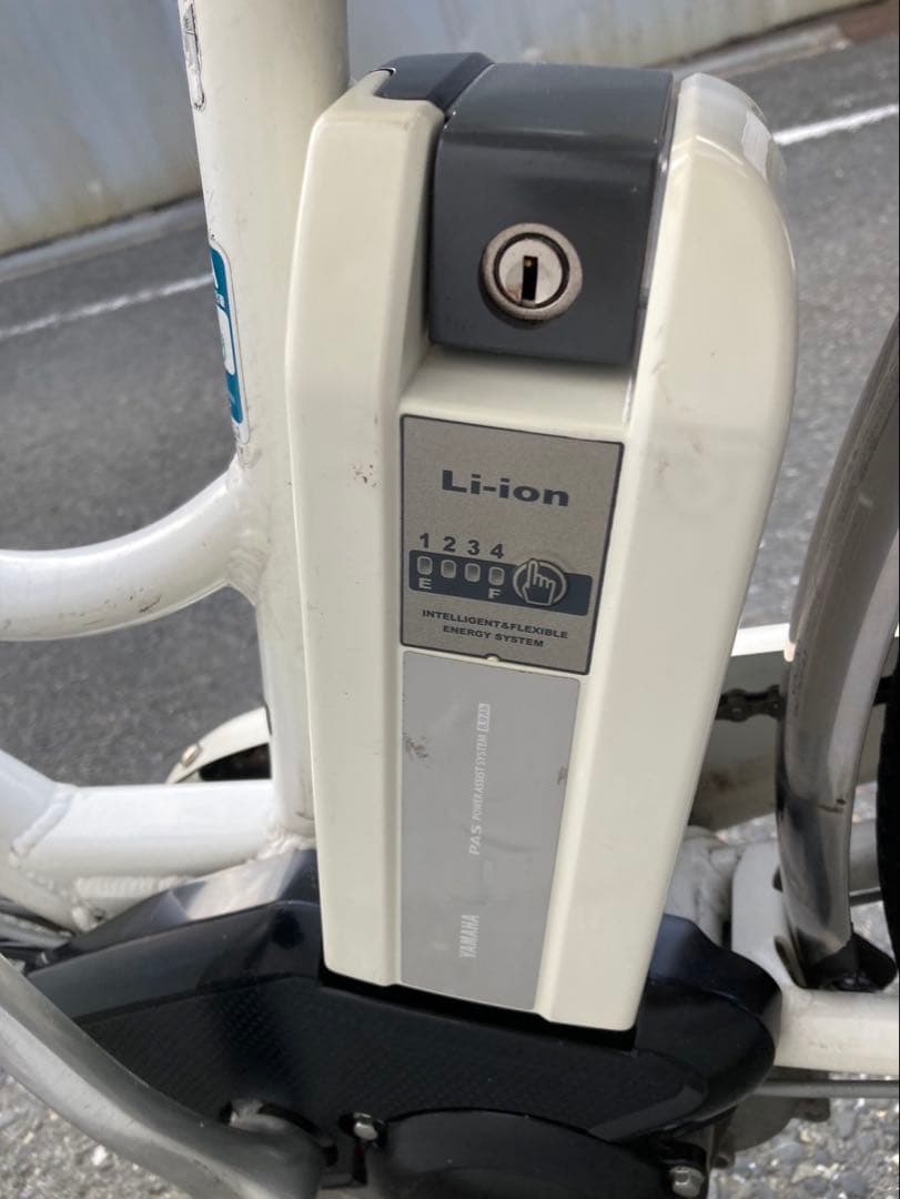 1783業界最長12ヶ月保証付！送料無料エリア多数！安全整備済み！電動自転車