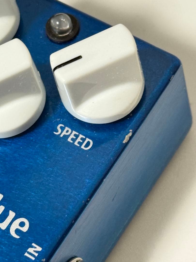 ギター MAD PROFESSOR Electric Blue Chorus