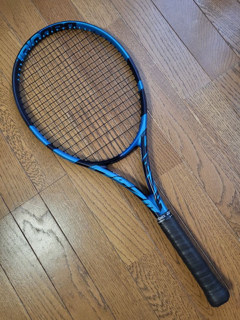 バボラ　BabolaT　pure drive team　G2