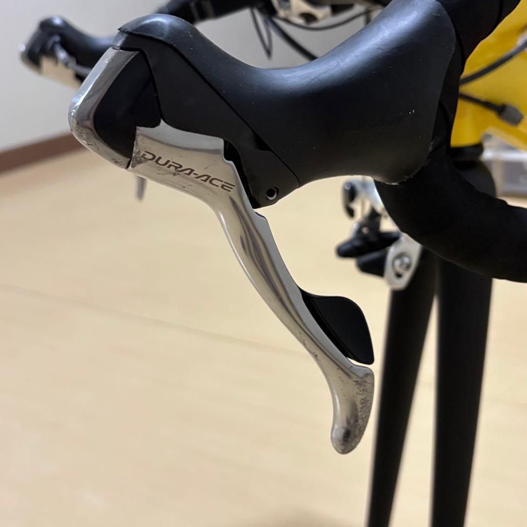 自転車本体 SPECIALIZED S-WORKS M4