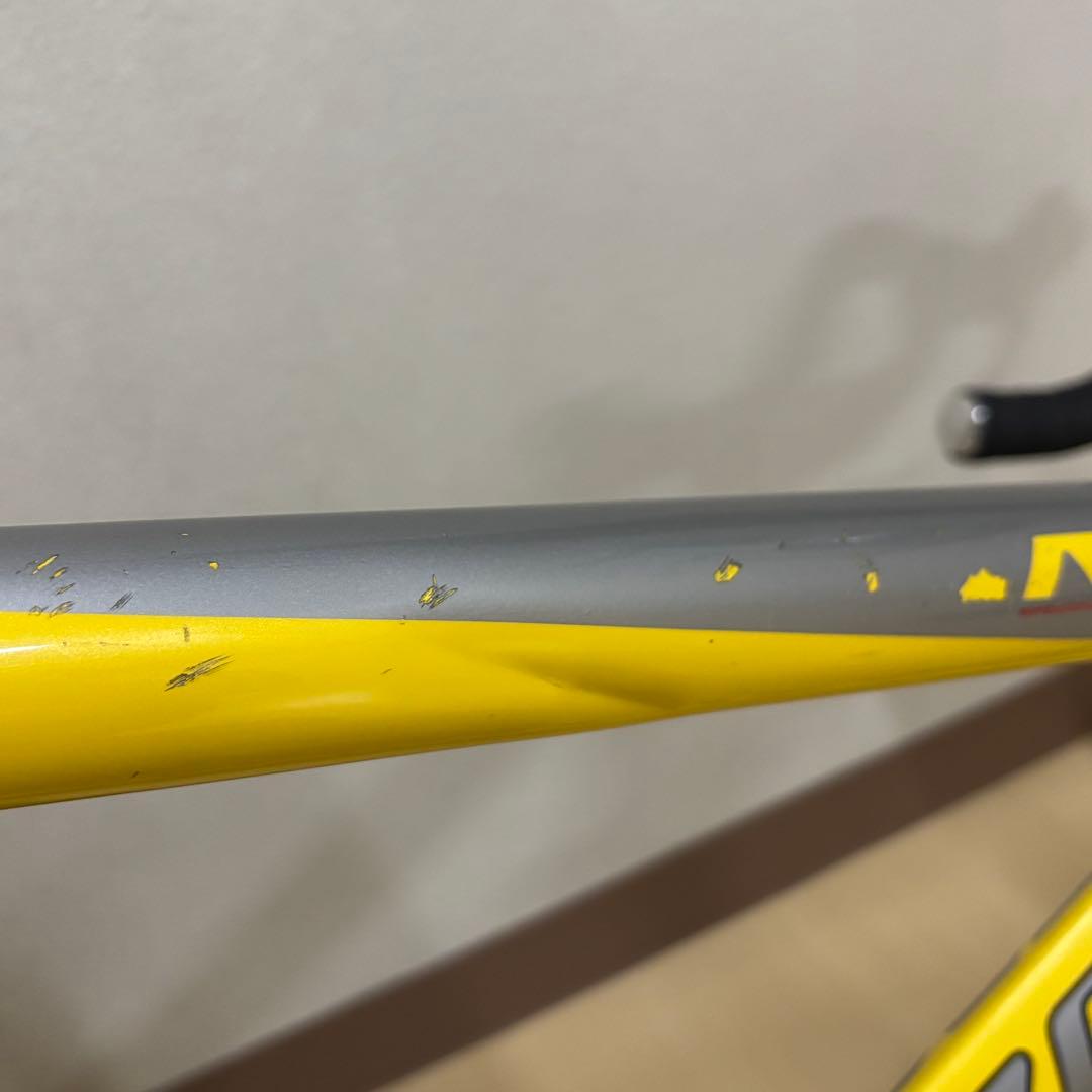 自転車本体 SPECIALIZED S-WORKS M4