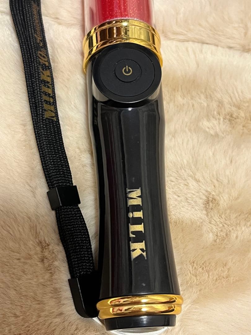 M!LK 曽野舜太 キャンドリ 単色ペンライト