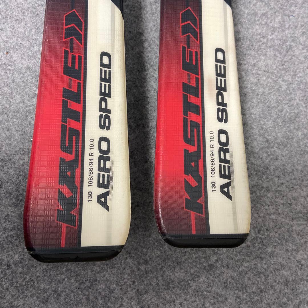 ★清水さだ★ 一本あると何かと便利な板KASTLE 130cm