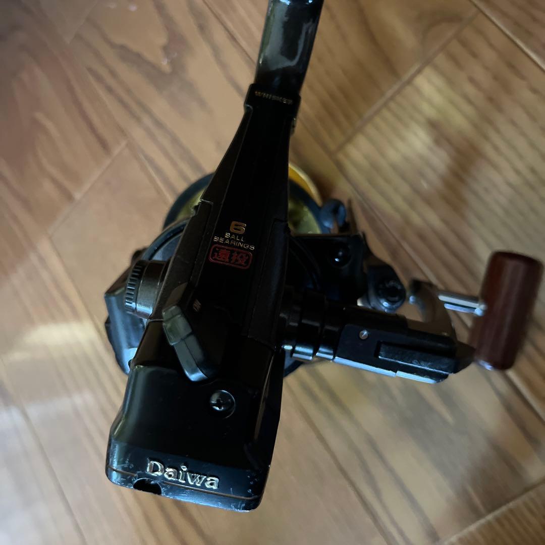 ダイワ スピニングリール SS-9000遠投