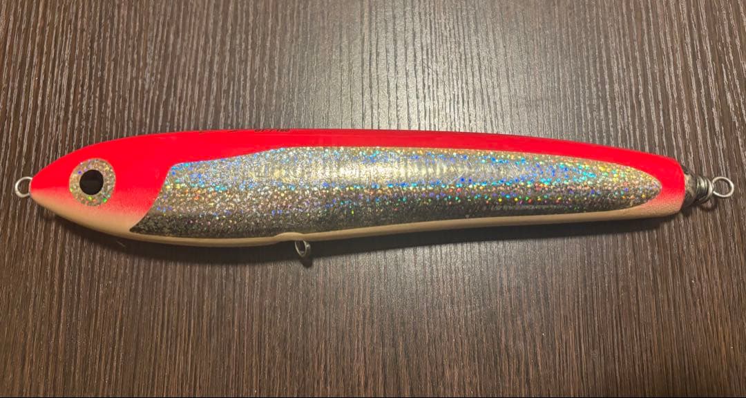 カーペンター　ディアブロ　ガンマ160