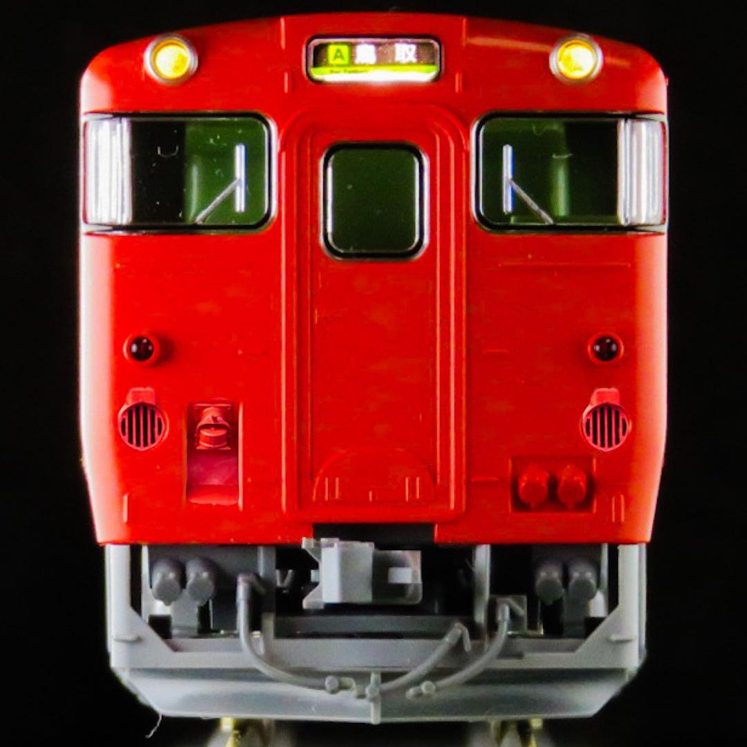 TOMIX キハ47形 0番代 JR西日本更新車・首都圏色・後藤総合車両所(T)