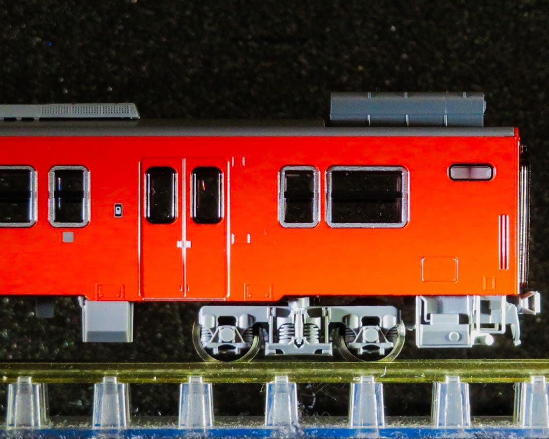 TOMIX キハ47形 0番代 JR西日本更新車・首都圏色・後藤総合車両所(T)