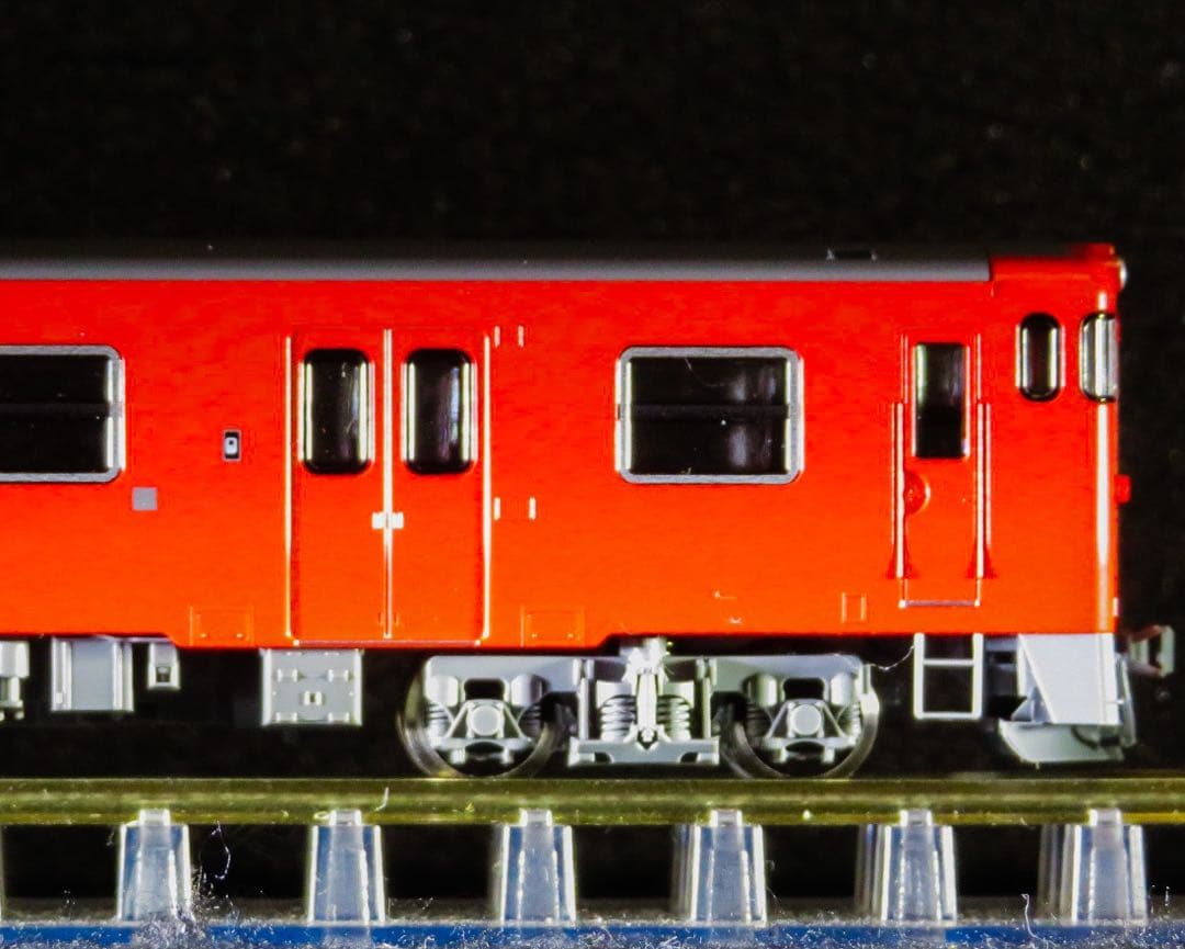 TOMIX キハ47形 0番代 JR西日本更新車・首都圏色・後藤総合車両所(T)