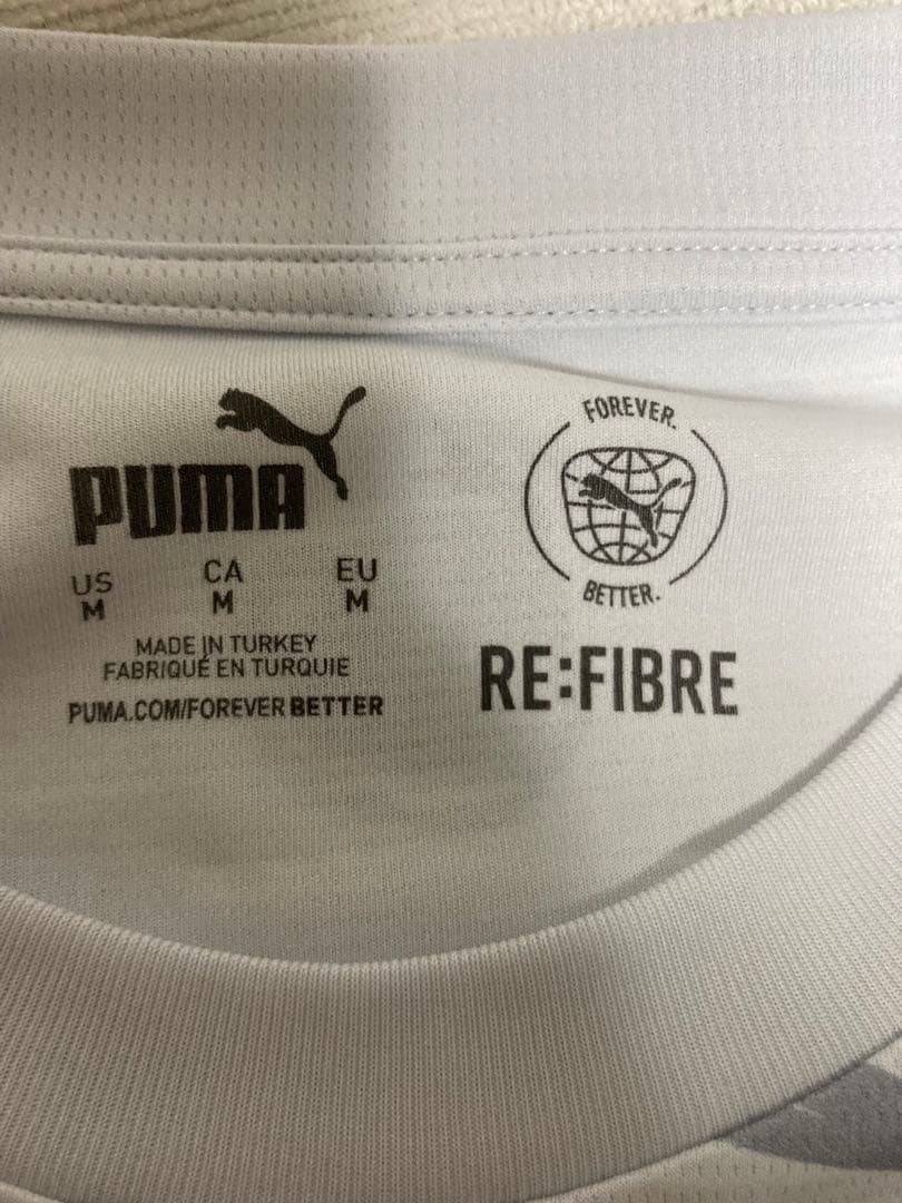 新品未開封 マンチェスターシティ YODユニフォーム ハーランド