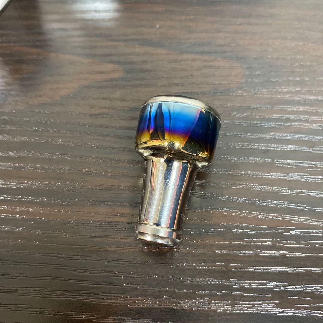 22ステラ4000XG &リブレノブ 青シール有り