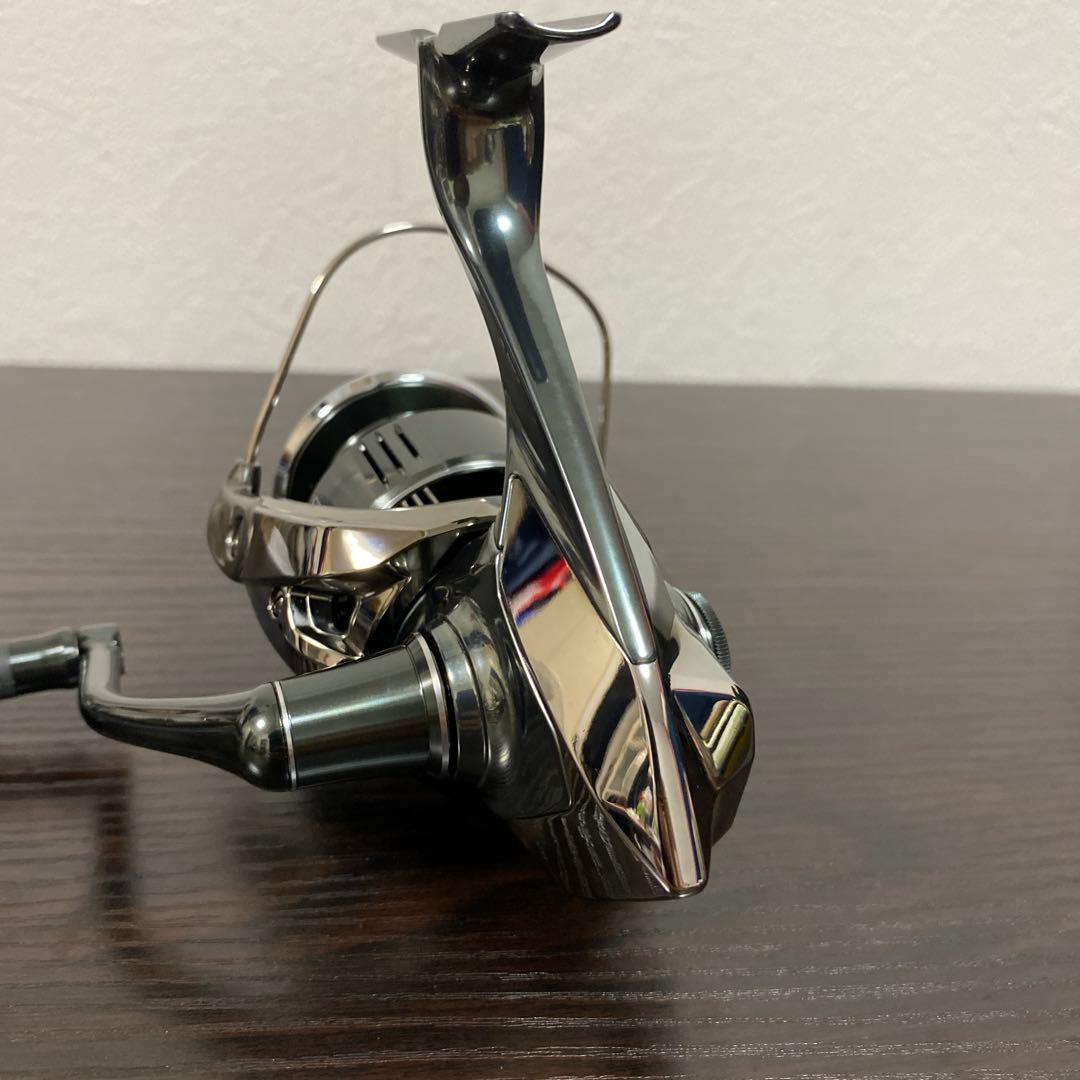 22ステラ4000XG &リブレノブ 青シール有り