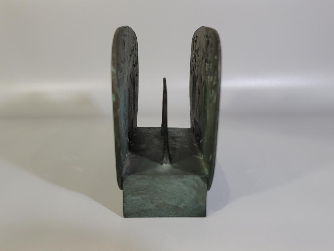 仏教美術 華鬘 引き出し付 経文立 珍品