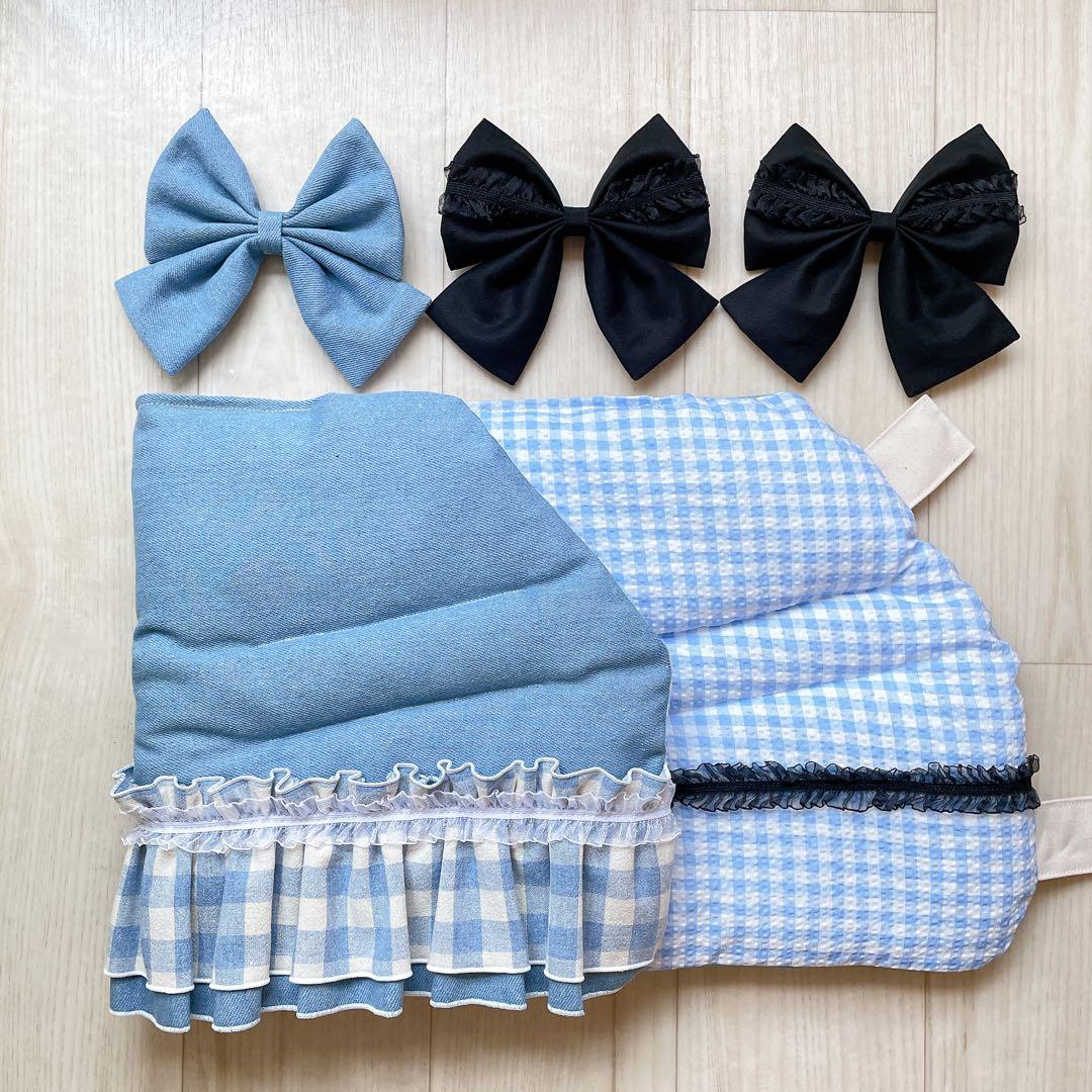 ピンキー様　オーダー品