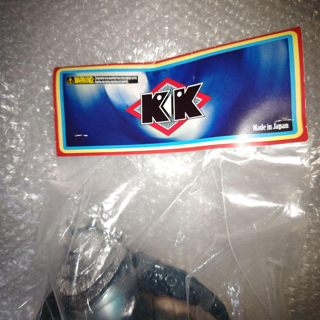 KK　オクロパーチ　ソフビ　未開封
