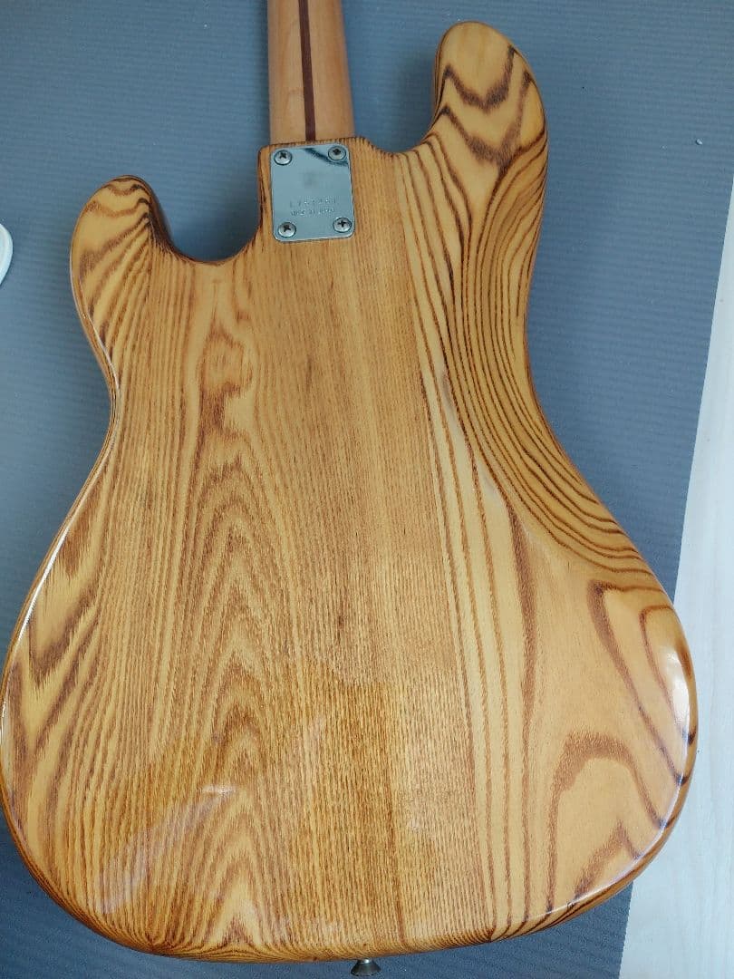 Greco PB420 グレコ PB-420 エレキベース1975年製