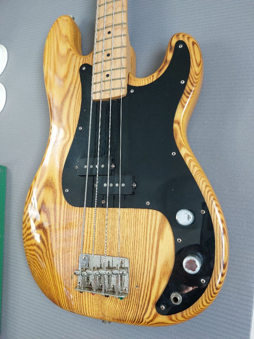 Greco PB420 グレコ PB-420 エレキベース1975年製