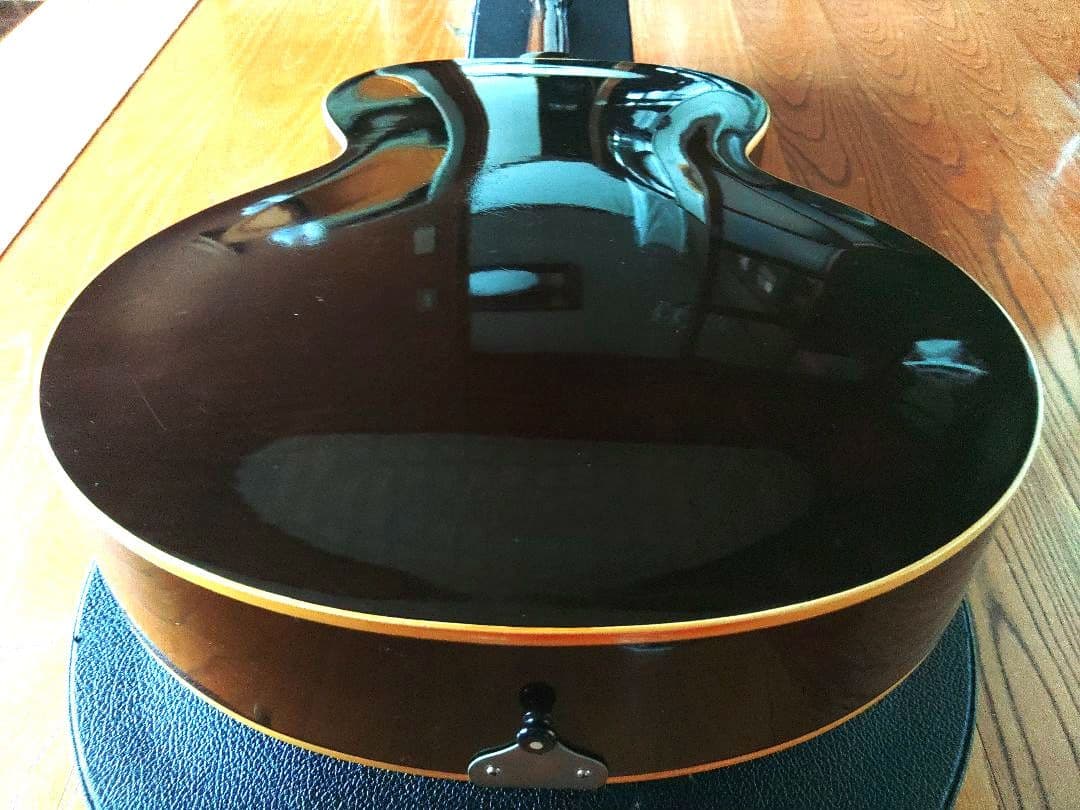 1957年 Gibson L-48 Vintage ギブソン ヴィンテージ