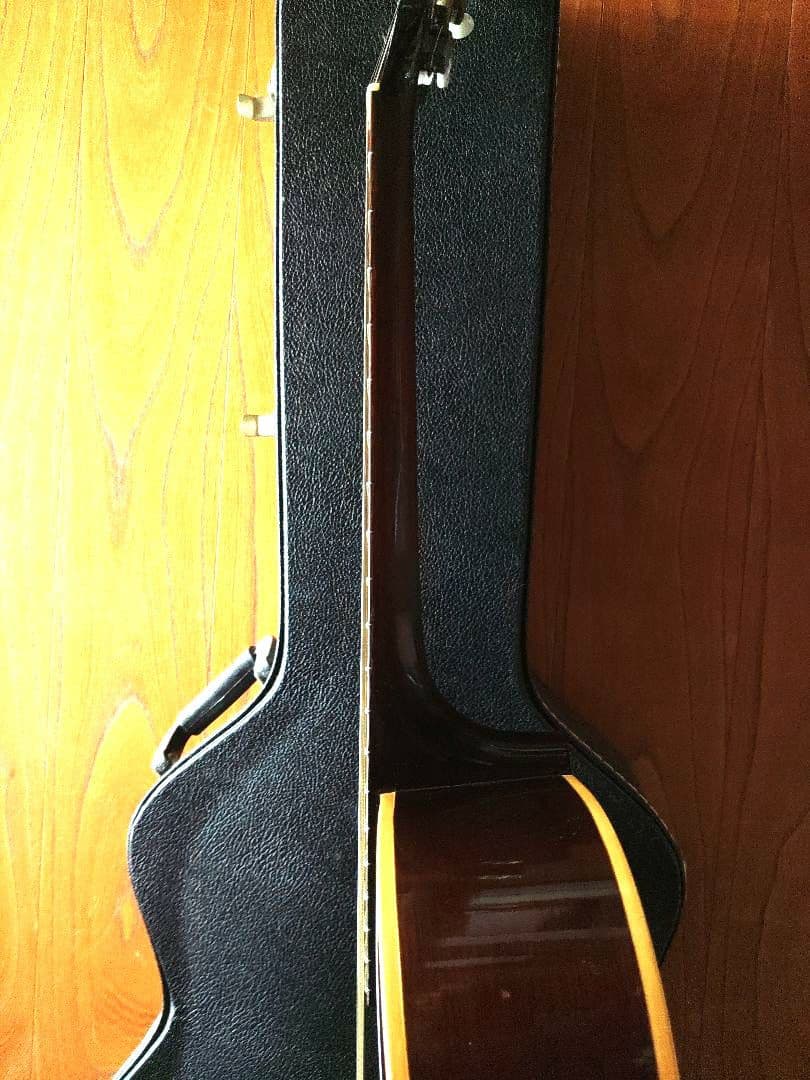1957年 Gibson L-48 Vintage ギブソン ヴィンテージ