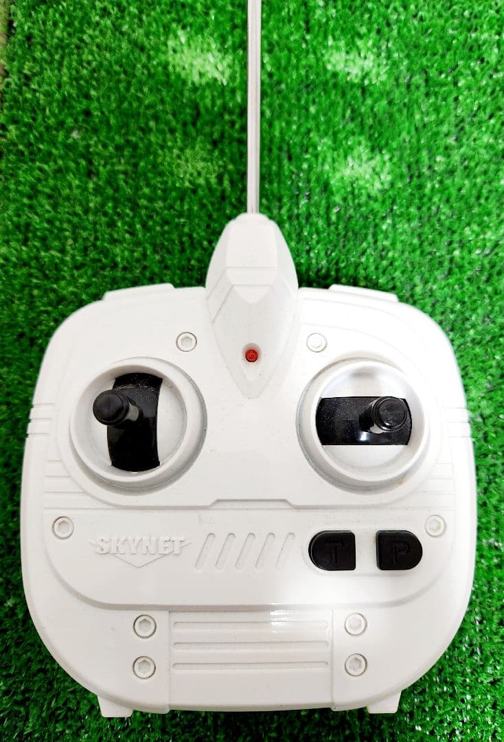 スカイネット　バンダイ　1/32トラック野郎　 突撃一番星　ラジコン　 デコトラ