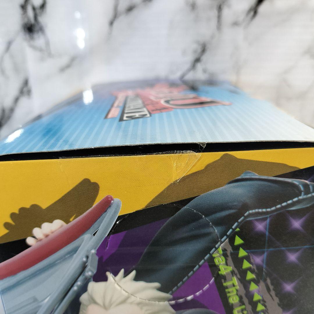 P4U ペルソナ4　ジ・アルティメット イン マヨナカアリーナ　巽完二