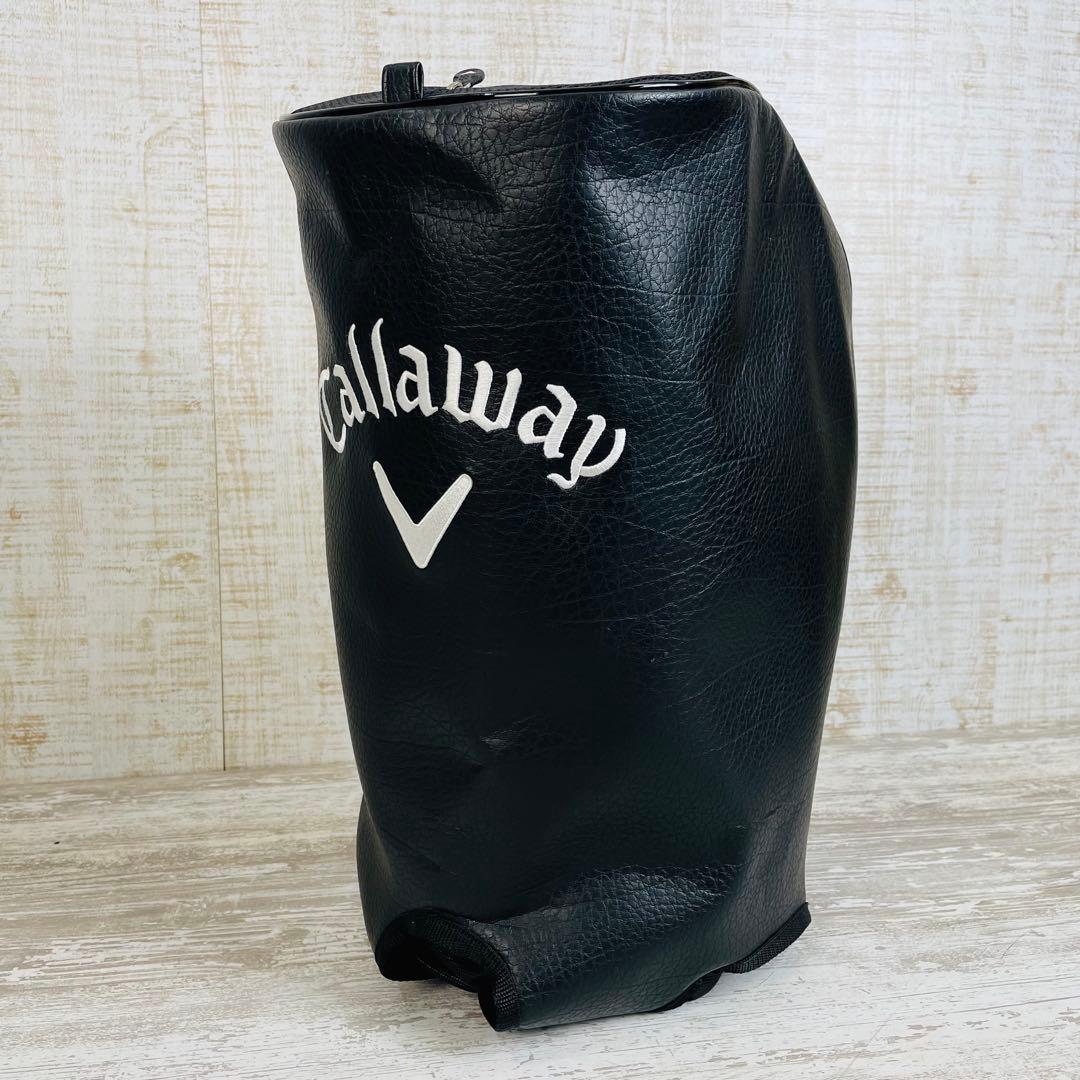 Callawayキャロウェイ ROGUE ローグ　ツアー22JM キャディバッグ