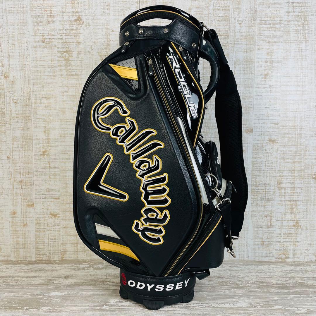 Callawayキャロウェイ ROGUE ローグ　ツアー22JM キャディバッグ