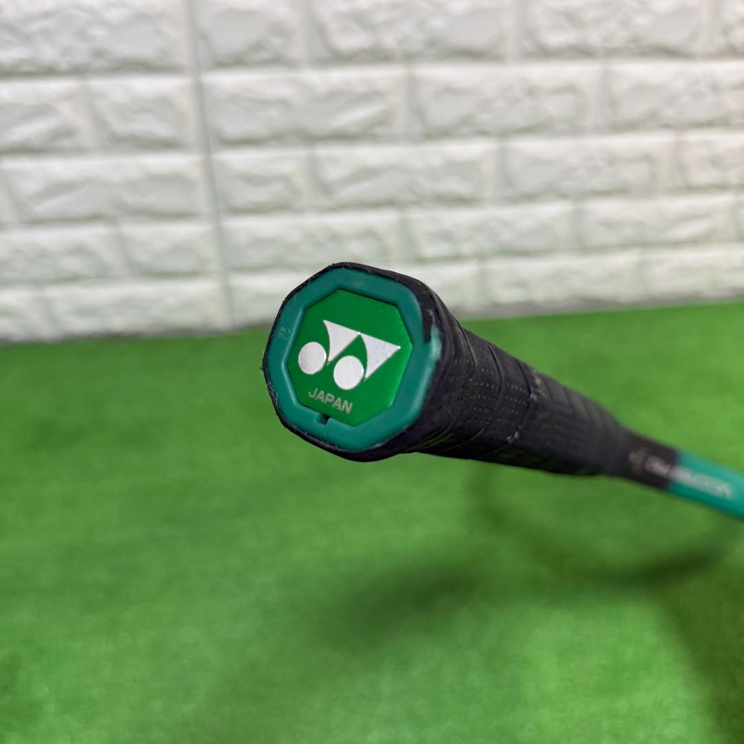 美品　YONEX vcore pro 100 G2 ブイコアプロ　テニスラケット