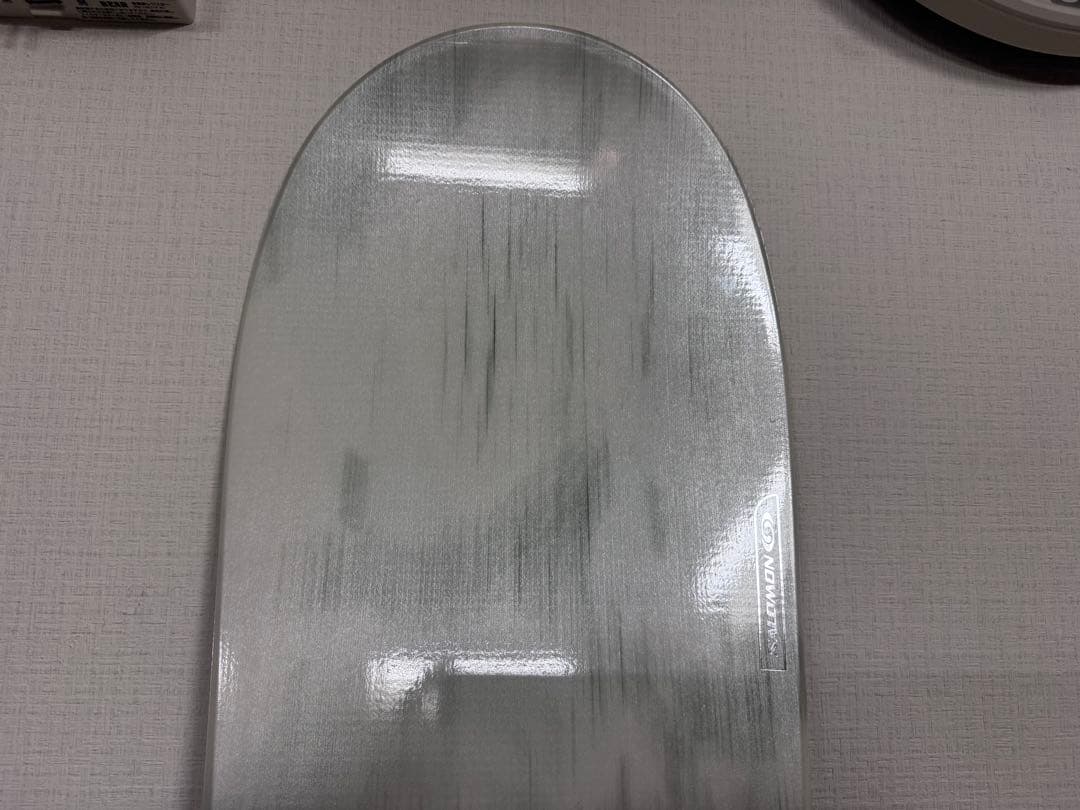 SALOMON スノボ163 2000年代初期 希少 美品 ケースあり(値下げ)