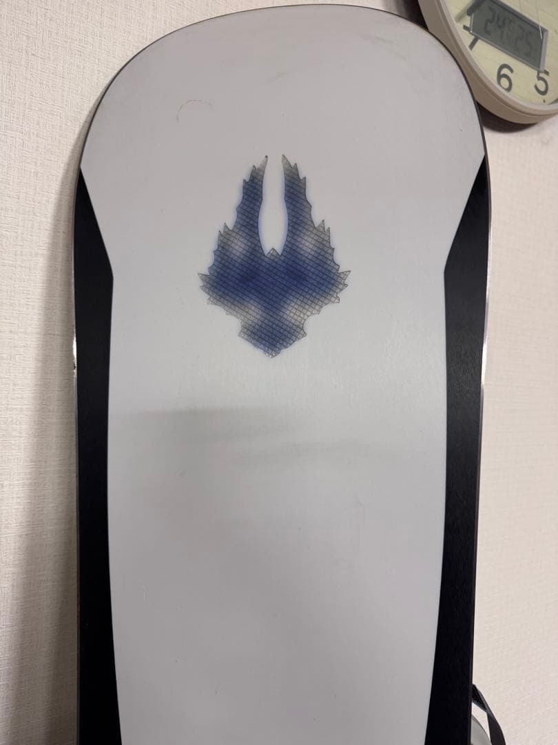 SALOMON スノボ163 2000年代初期 希少 美品 ケースあり(値下げ)