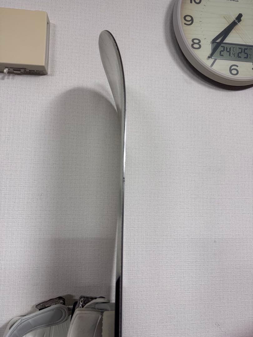 SALOMON スノボ163 2000年代初期 希少 美品 ケースあり(値下げ)