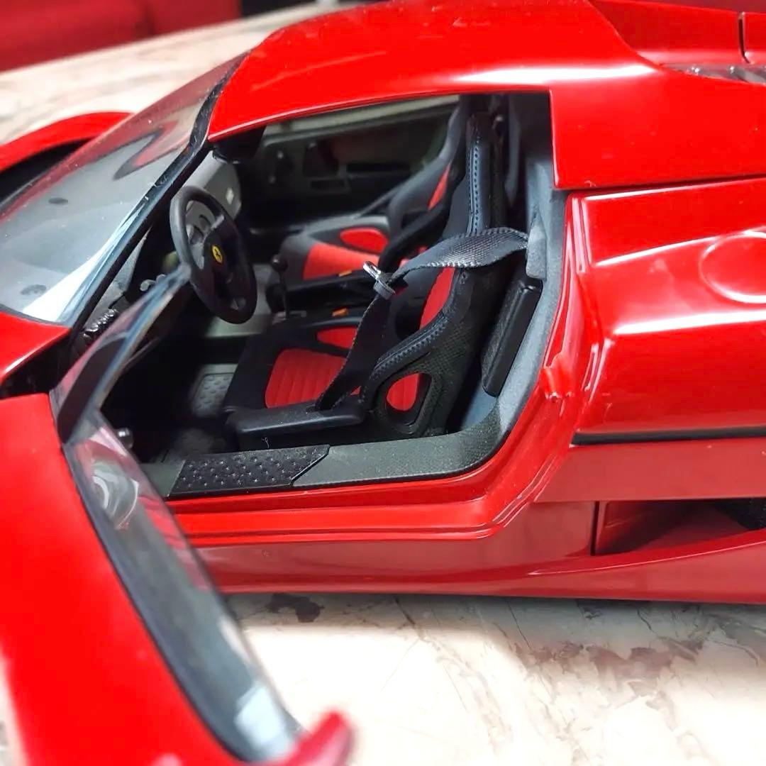 フェラーリ F50 ミニチュアカー ミニカー 1/12 コレクション