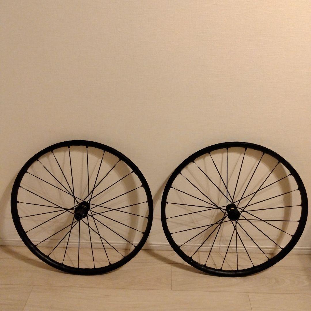 s*s様 MAVIC ALLROAD SL ROAD+前後ホイールセット