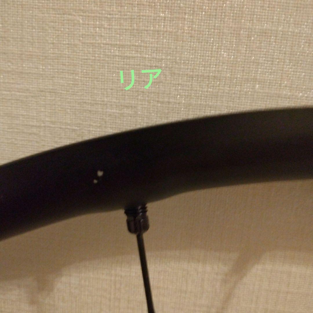 s*s様 MAVIC ALLROAD SL ROAD+前後ホイールセット